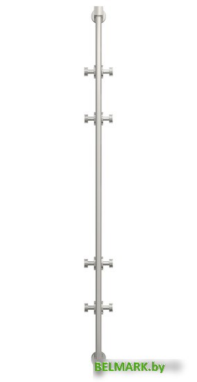 Полотенцесушитель Сунержа Хорда 4.0 1200х166 00-0834-1200 - фото2