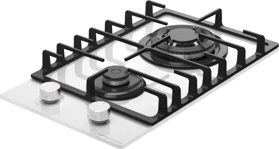 Варочная панель KUPPERSBERG FG 36 W - фото2