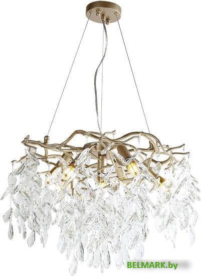 Подвесная люстра Favourite 3056-7P - фото