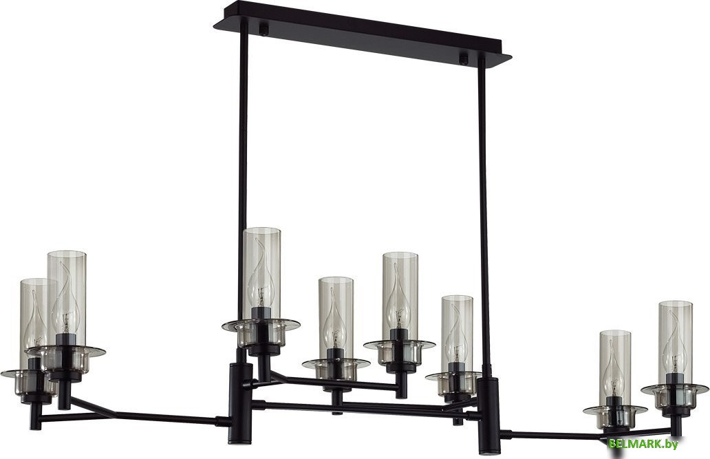 Люстра Lumion Madonna 6555/8C - фото