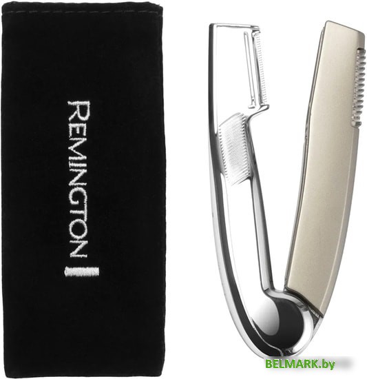 Триммер для бороды и усов Remington Heritage MPT1000 - фото