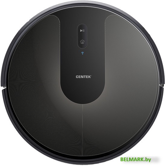 Робот-пылесос CENTEK CT-2721 - фото