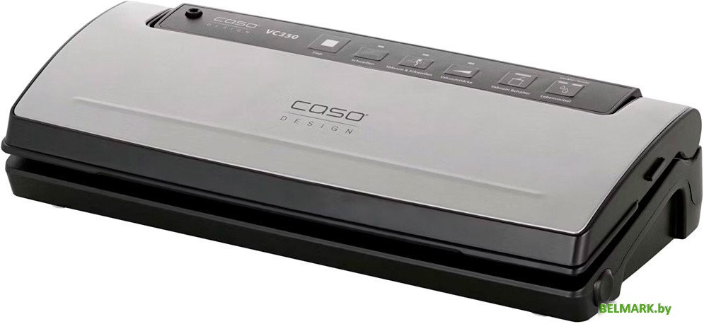 Вакуумный упаковщик CASO VC 330 - фото