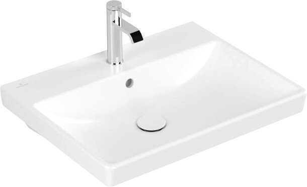 Умывальник Villeroy & Boch Avento 415860RW - фото