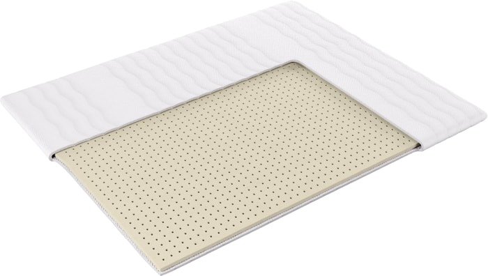 Наматрасник Фабрика сна Топпер Т-8 140х200 - фото