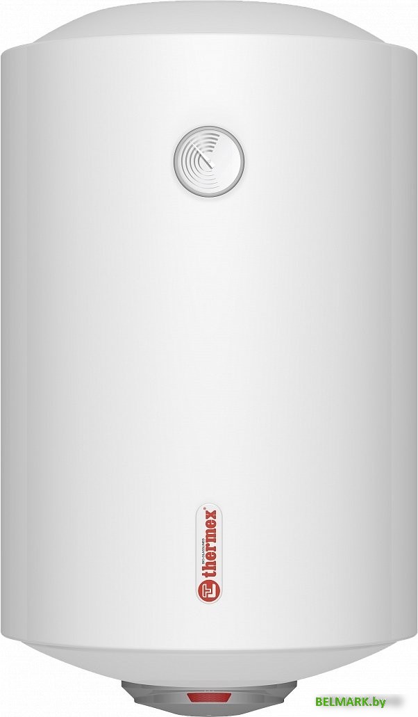 Накопительный электрический водонагреватель Thermex GIRO 80 - фото