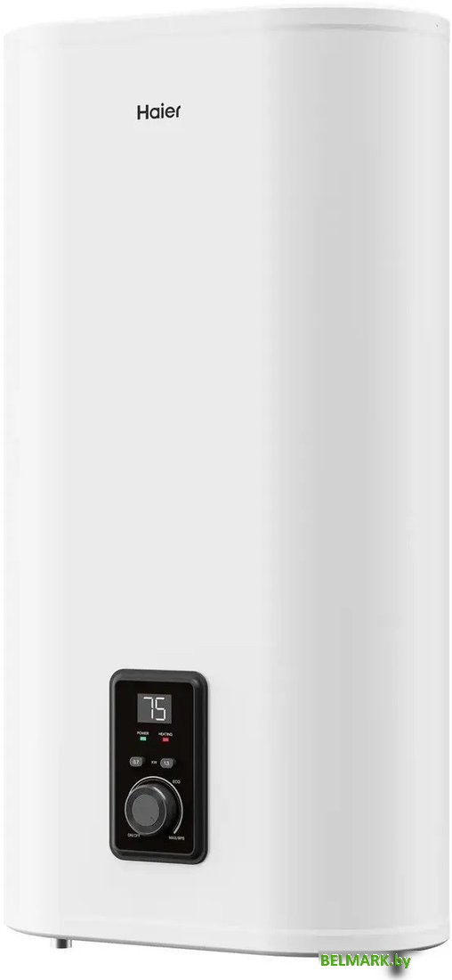 Накопительный электрический водонагреватель Haier ES30V-F4 Inox - фото