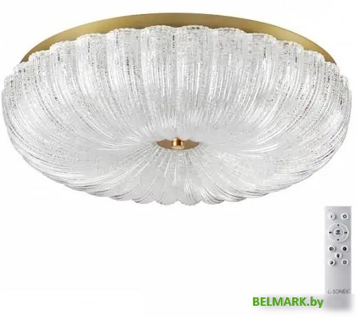 Припотолочная люстра Sonex Tesoro 7719/60L - фото