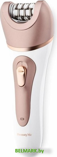 Эпилятор Goetze & Jensen BeautyMe LE701 - фото2