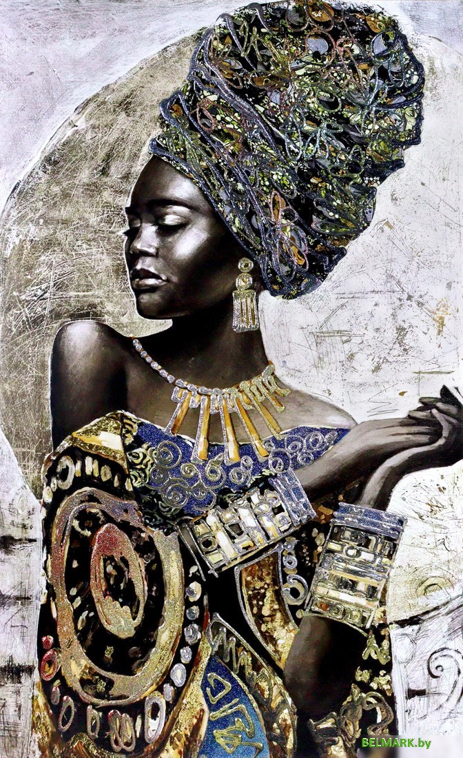 Картина Декарт 8Л3768 - фото