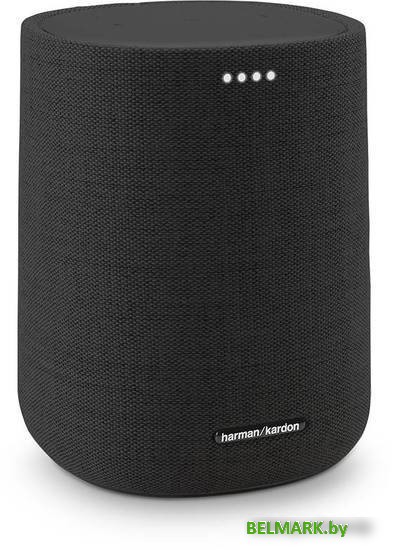 Беспроводная аудиосистема Harman/Kardon Citation One MKIII (черный) - фото