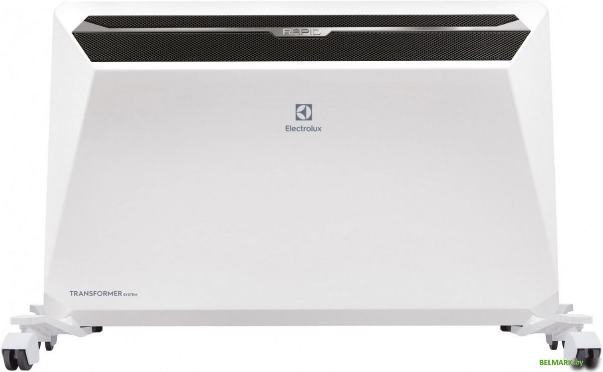 Конвектор Electrolux Rapid Transformer ECH/R-1500 T (электронное управление, с шасси) - фото