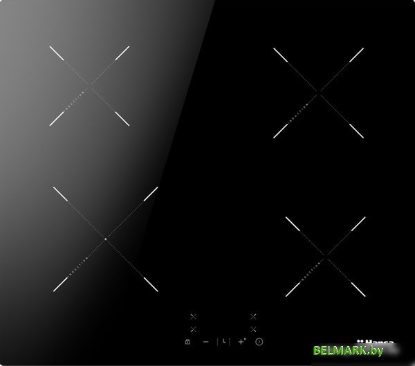 Варочная панель Hansa BHI68302 - фото