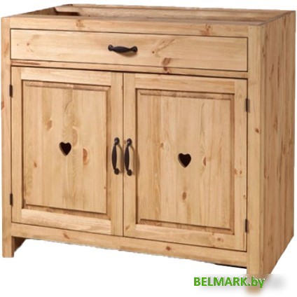 Шкаф напольный Kommodum KCBT8 - фото