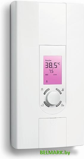 Проточный электрический водонагреватель Bosch TR8500 15/18 DESOB - фото