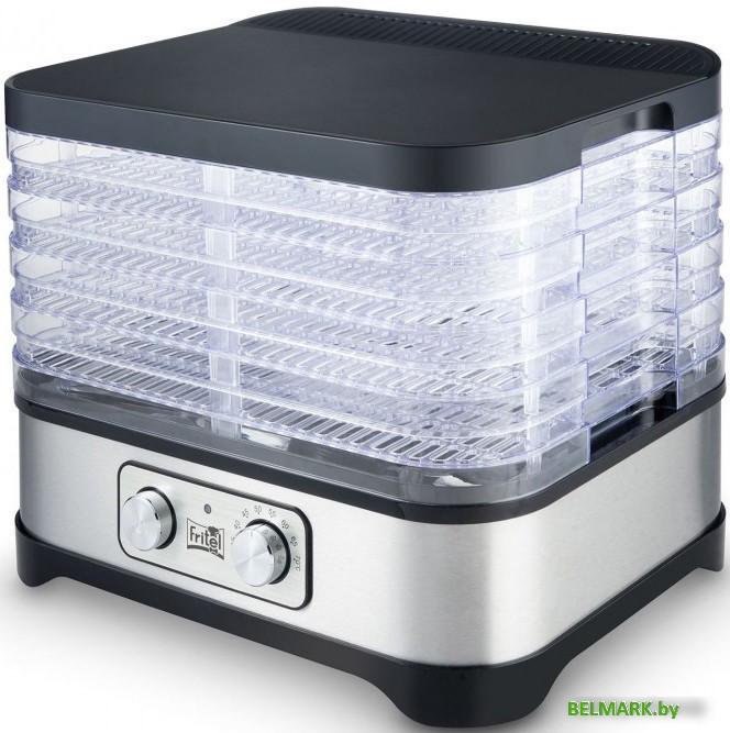 Сушилка для овощей и фруктов Fritel DH 2025 - фото