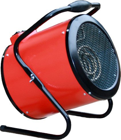 Тепловая пушка Hintek TP 03220 - фото