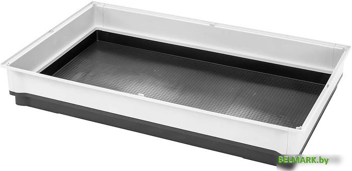 Подставка под клетку Ferplast MK110 94000097 (серый) - фото