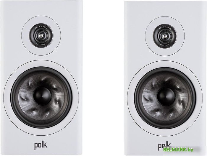 Акустика Polk Audio Reserve R200 (белый) - фото