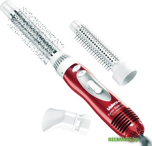 Фен Valera Turbo Style 1000 Tourmaline (603.01/b) - фото2