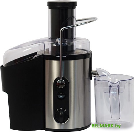Соковыжималка Hurakan HKN-CFV60 - фото