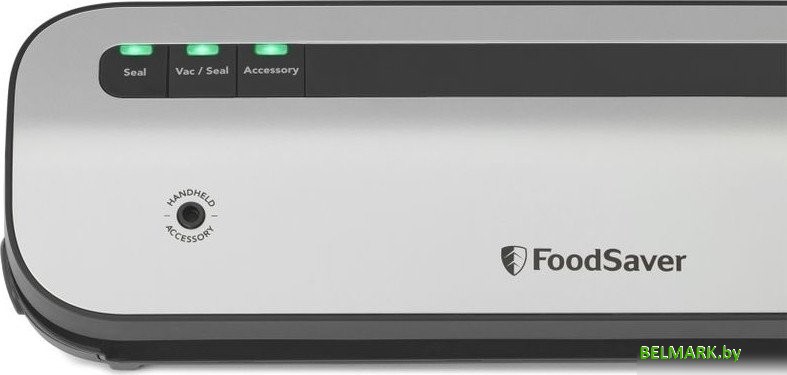 Вакуумный упаковщик FoodSaver VS1290X - фото2
