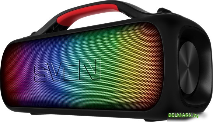 Беспроводная колонка SVEN PS-360 - фото