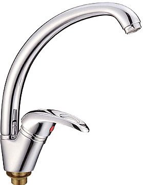 Смеситель Ledeme H15 L5915 - фото