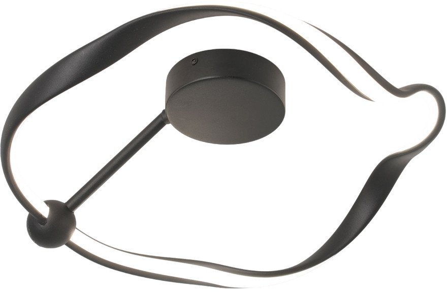 Припотолочная люстра Lussole Kent LSP-7288 - фото