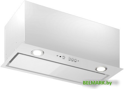 Кухонная вытяжка Elikor Cube 60П-1000 237810 - фото