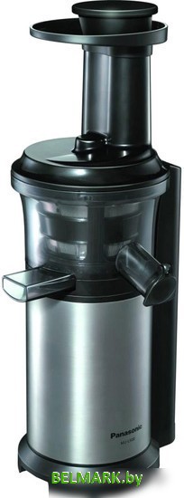 Соковыжималка Panasonic MJ-L500STQ - фото