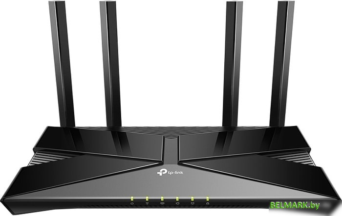 Wi-Fi роутер TP-Link Archer AX10 - фото