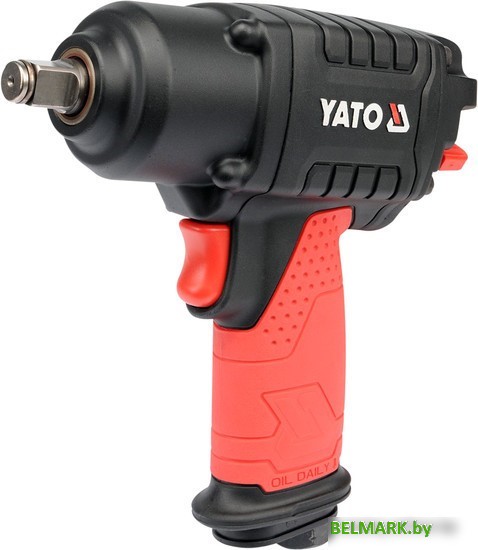 Пневматический гайковерт Yato YT-09505 - фото2