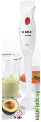 Погружной блендер Bosch MSM14100 - фото2