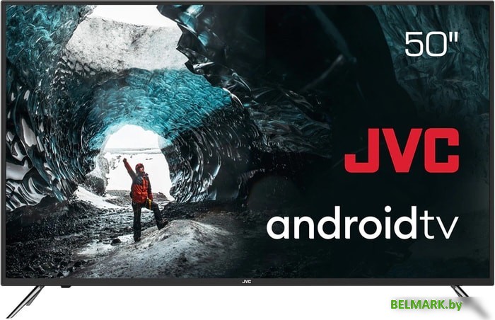 Телевизор JVC LT-50M797 - фото
