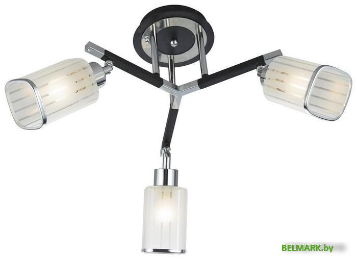Припотолочная люстра Velante 712-107-03 - фото
