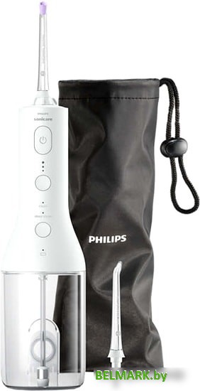 Ирригатор Philips Sonicare Cordless Power Flosser 3000 HX3806/31 - фото