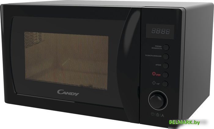 Микроволновая печь Candy CMGA20SDLB-07 - фото2