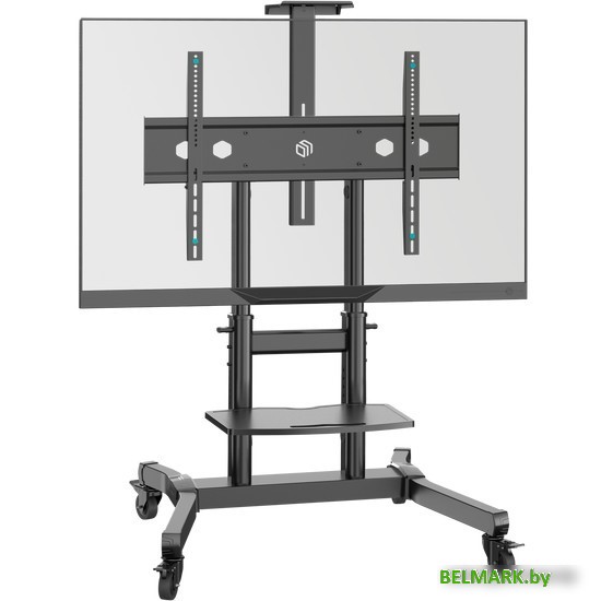 Кронштейн Onkron TS1891 (черный) - фото2