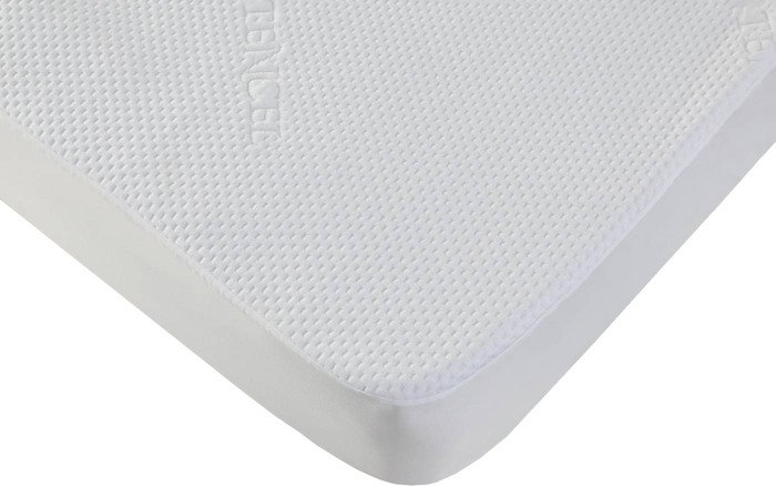 Защитный наматрасник Sofi De MarkO Tencel 160х200 М-160х200-Т - фото