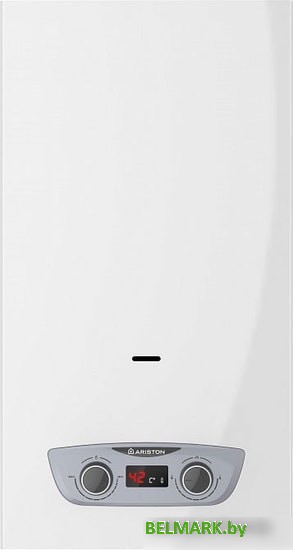 Газовая колонка Ariston Fast R Display 10L NG - фото2