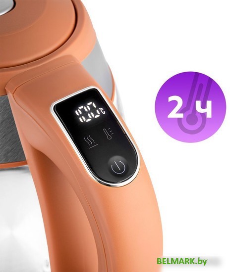 Электрический чайник Kitfort KT-6661 - фото2