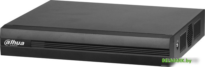 Гибридный видеорегистратор Dahua DHI-XVR1B16-I - фото