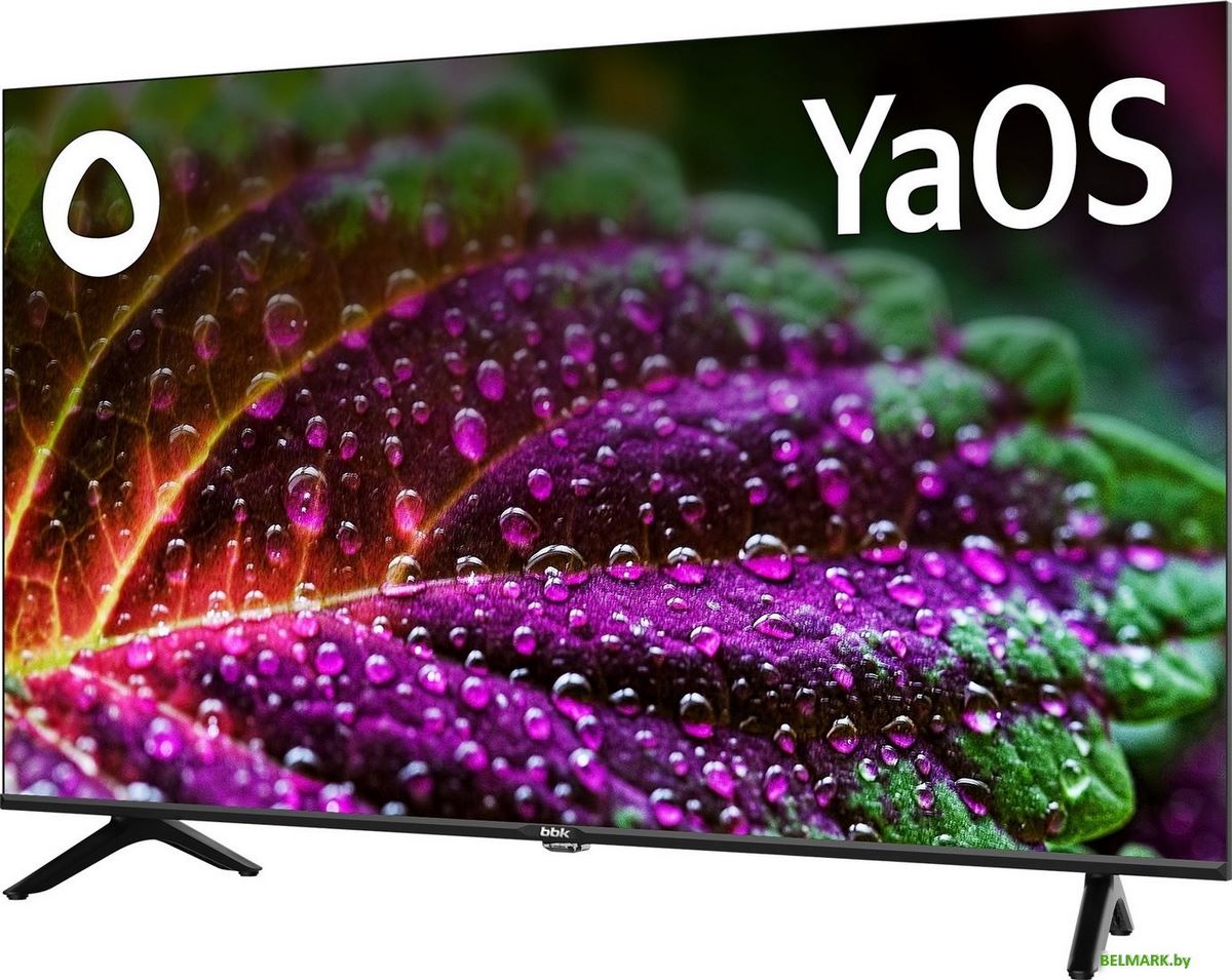 Телевизор BBK 40LEX-7232/FTS2C - фото2