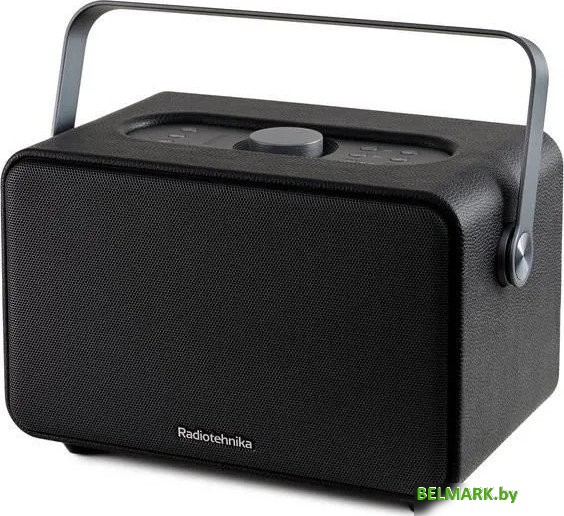 Беспроводная колонка Radiotehnika Impulse P1 - фото2