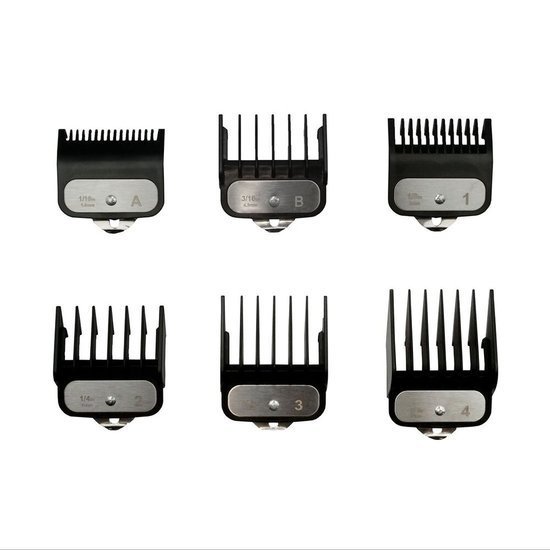 Машинка для стрижки волос Artero Joker+ - фото2