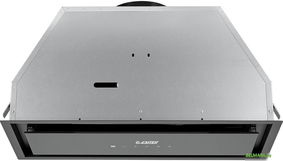 Кухонная вытяжка Exiteq EX-6036 (черный) - фото