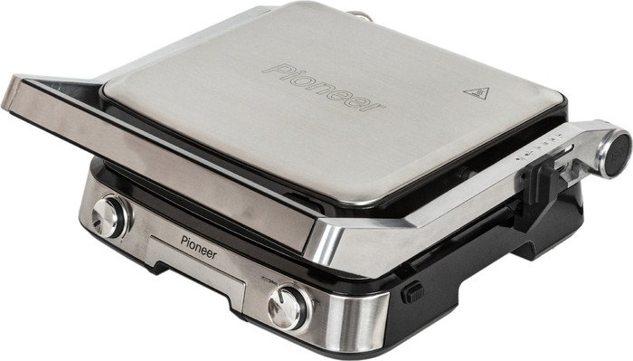Электрогриль Pioneer GR1007E - фото2