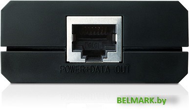 Адаптер TP-Link TL-POE150S - фото2