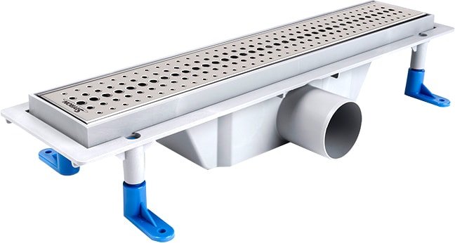 Трап/канал Styron STY-B-40 - фото